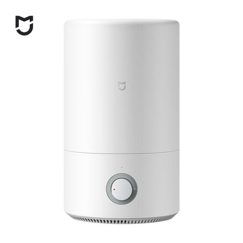 Xiaomi MiJia humidificateur 4L grande capacité réservoir d'eau humidification instantanée maison bureau ultrasons atomiseur transparent ► Photo 1/6