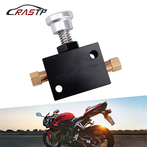 RASTP – support de pression hydraulique pour frein à main, RS-HB018, noir ► Photo 1/1