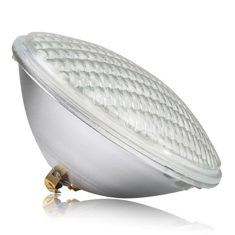 LED Submersible lumière sous-marine piscine Piscina lampe jardin fête décoration Led étanche Led lumières blanc/blanc chaud ► Photo 1/6