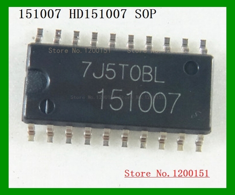 SOP HD151007 151007 ► Photo 1/1