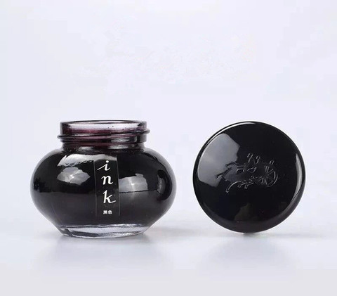 Cartouches d'encre jetables 25ML / 10 pièces, prix de gros ► Photo 1/3