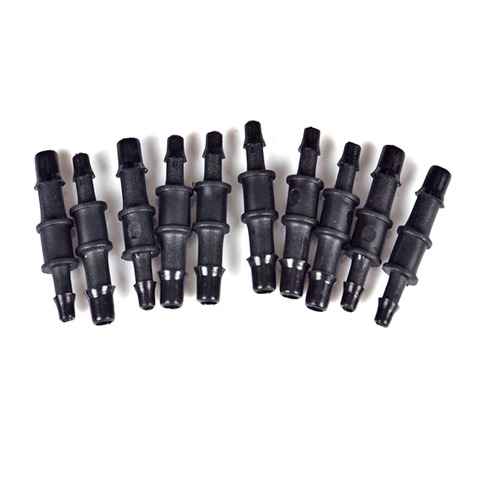 10 tubes d'encre UV pour filetage, connecteur 3mm à 2mm, haute qualité ► Photo 1/3