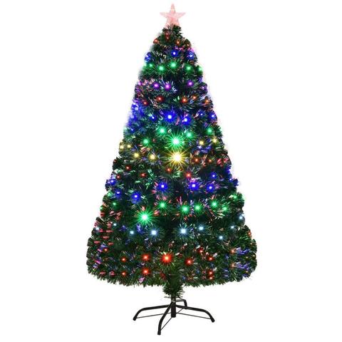 Guirlande lumineuse LED étanche, pour arbre de noël, fête de mariage, boule, lumières féeriques étoilées à piles ► Photo 1/6