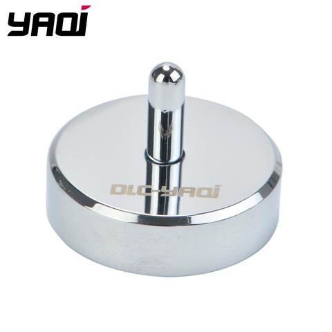 Yaqi support de rasoir de sécurité couleur Chrome ► Photo 1/6