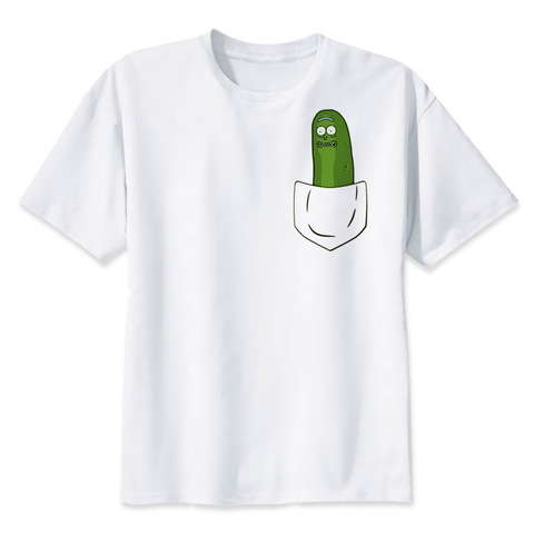 Dabbing – T-shirt manches courtes pour hommes, imprimé humoristique, à la mode, anime, été ► Photo 1/6