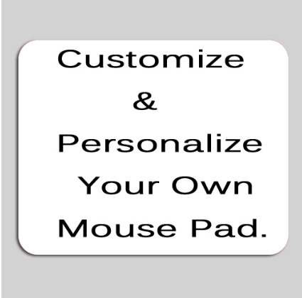 Mairuige – tapis de souris rectangulaire en caoutchouc pour PC et CSGO, personnalisable, Image Cool imprimée ► Photo 1/6