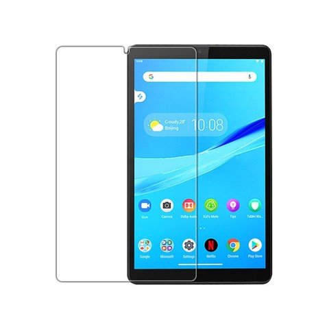 Protecteur d'écran, Film en verre trempé pour tablette Lenovo TAB M8 TB-8505F TB-8705F TB-8505 TB-8705 8505 8705 8.0 ► Photo 1/5