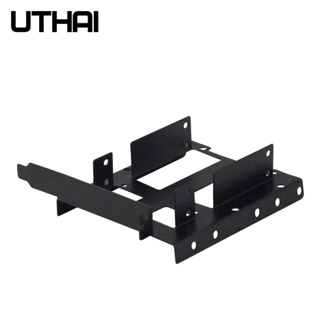 UTHAI G24 PCIe / PCI Slot 2.5 