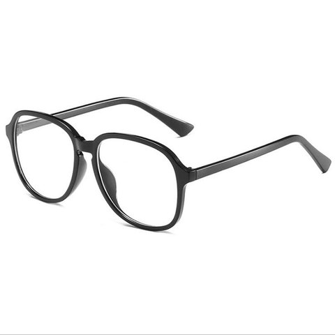 HOTOCHKI-lunettes transparentes à la gelée | Monture de lunettes, monture de lunettes tendance pour femmes, lunettes de soleil ► Photo 1/6