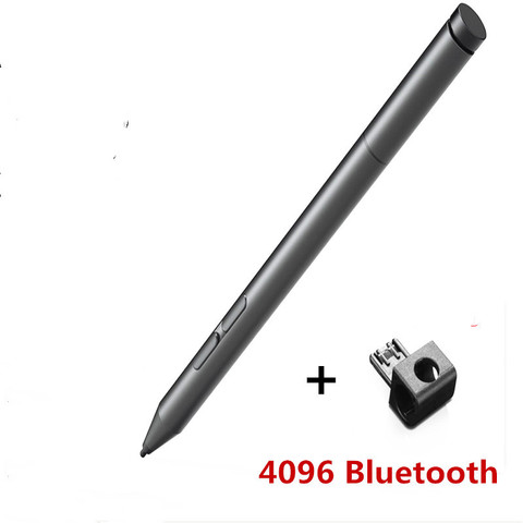 Lenovo – stylet stylo actif 2, pour Thinkpad X1 tablette/Yoga720 730 C740/Yoga900s/miix 510/520/700/720 IdeaPad C340 ► Photo 1/6