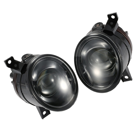 Paire de phares antibrouillard pour VW JETTA GOLF GTI MK5 2006 – 2010 ► Photo 1/6