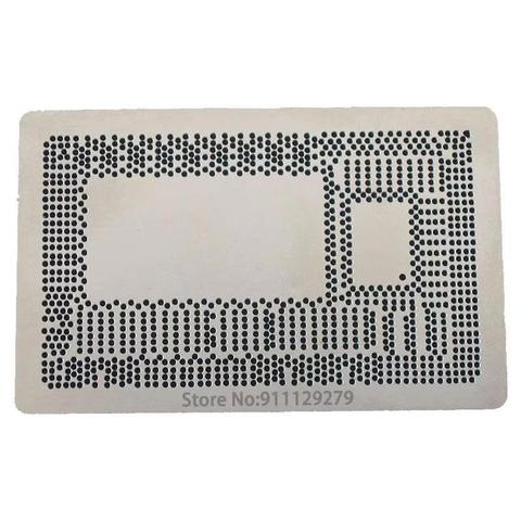 Pochoir à chauffage Direct, modèle CPU ► Photo 1/1