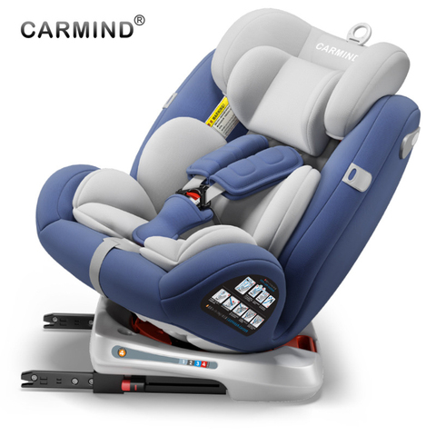 Historique Des Prix Et Avis Sur Carmind Siege Auto Pivotant A 360 Degres Universel Pour Bebe Accessoire De Securite Pour Enfant De 0 A 12 Ans Livraison Gratuite Vendeur Aliexpress