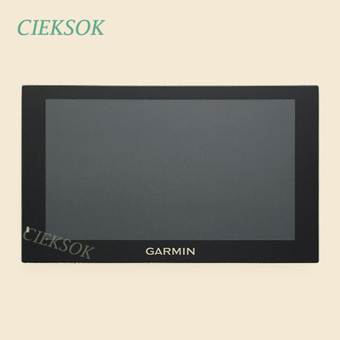 Écran tactile LCD de remplacement, 5.0 pouces, ZD050NA-05E, pour GARMIN Nuvi 2599, 2529, 2559, 2519, 2589 ► Photo 1/5