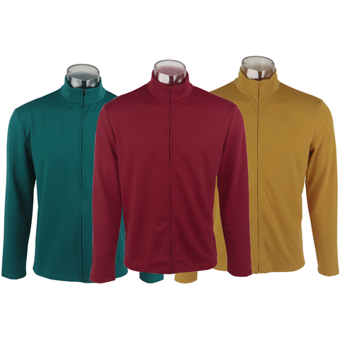 Sous-chemise, uniformes de capitaine Picard Sisko Starfleet, sous-chemise à espace profond, accessoire de Top Trek ► Photo 1/6