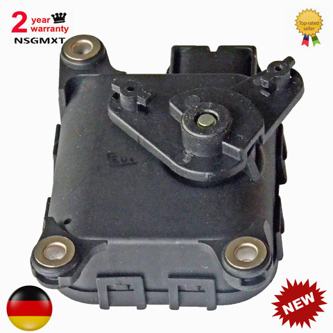 Moteur de contrôle de climat, servomoteur pour chauffage AC 8D1820511B 8D1820511F, pour Audi A4 RS4 quattro/VW Passat/SKODA superbe, AP01 nouveau ► Photo 1/6