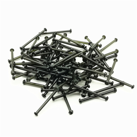 200 pcs/lot 9mm-17mm siège en caoutchouc plomb feuille gaine Tube en plastique blessé ligne plomb feuille siège canne à main matériel de pêche ► Photo 1/3