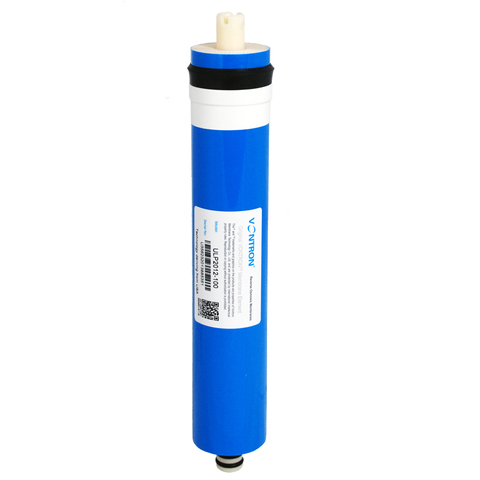 Vontron – Membrane d'osmose inverse 100 gpd RO, pour filtre à eau, ULP2012-100 ► Photo 1/4