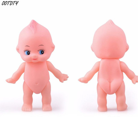 Jouets de plage en Silicone souple, caoutchouc à presser, jeu d'eau, Kawaii, cadeau pour bébé, 1 pièce ► Photo 1/6