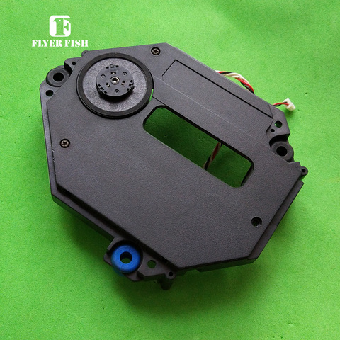 Pièce de rechange pour Console Sega Dreamcast DC, Support de plate-forme d'origine, roulement de lentille Laser, moteur ► Photo 1/2