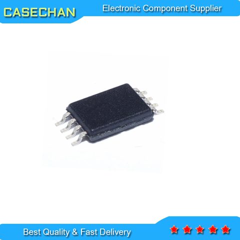 EEPROM TSSOP8 24c16c 16CM 16Kbits ► Photo 1/5