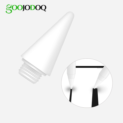 GOOJODOQ – pointe de pointe pour crayon de 10e génération, pour Apple Pencil 2 1 iPad 2022 avec rejet de paume ► Photo 1/6