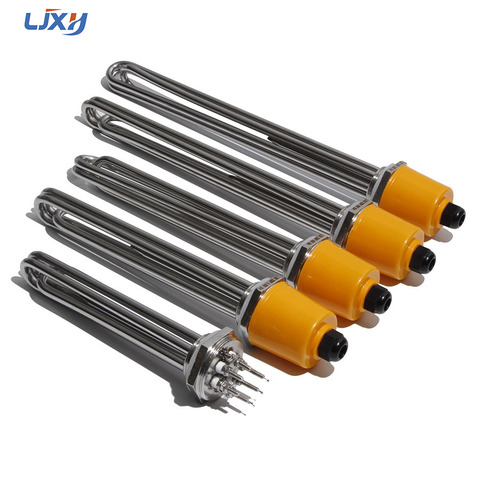 LJXH – élément chauffant pour brassage et distillation, 1.5 