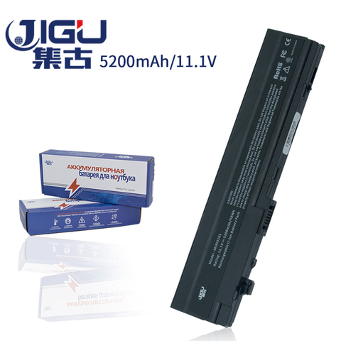 JIGU batterie pour HP MINI 5101 MINI 5102 MINI 5103 532496-541 532492-11 HSTNN-DBOG HSTNN-IB0F HSTNN-171C 5103532496-541 ► Photo 1/5