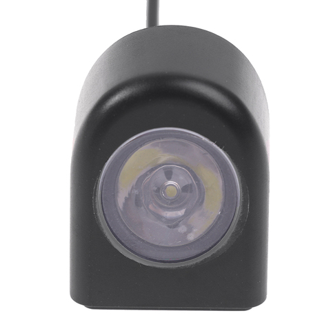1 pièces bonne qualité Scooter électrique phare lampe Led lumière avant lampe remplacer pour Xiaomi M365 ► Photo 1/6