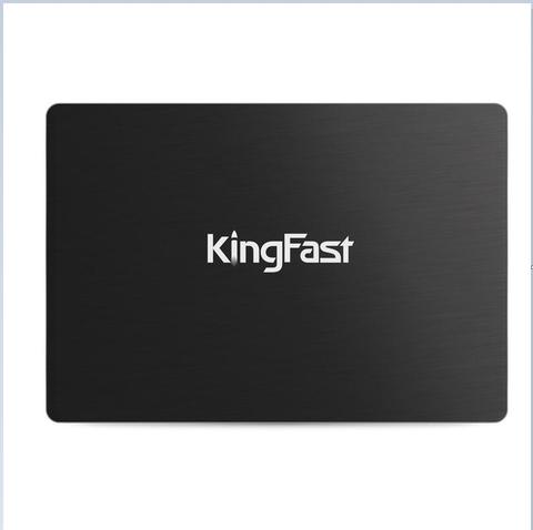 Kingfast – disque dur interne SSD, SATA, capacité de 64 go, 128 go, 256 go, 512 go, 1 to, 2 to ► Photo 1/6