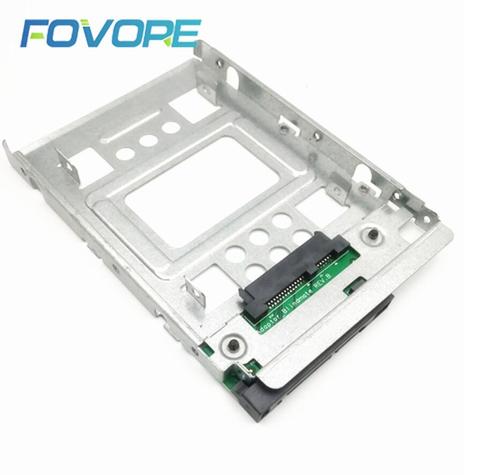 Plateau adaptateur de disque dur SSD SATA 654540 