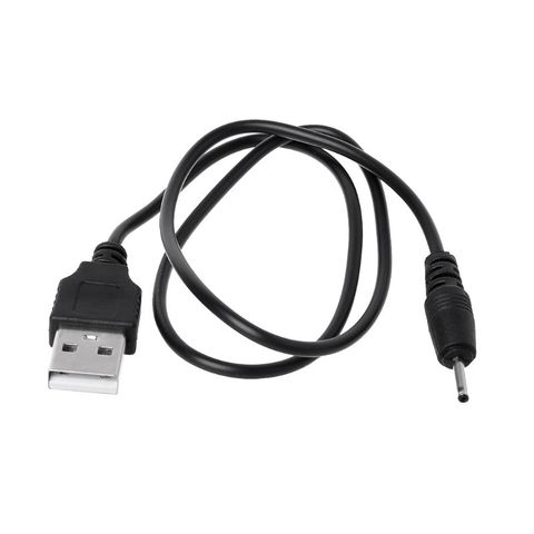 Chargeur USB 70cm, 1 pièce, câble pour Nokia N73 N95 E65 6300 6280 ► Photo 1/6
