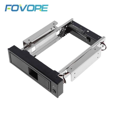 Support de disque dur SATA interne de 3.5 pouces, support de plateau de montage, support d'adaptateur, boîtier de disque dur ► Photo 1/6