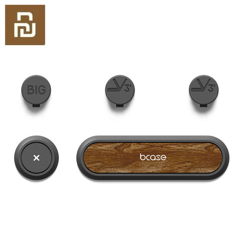 Xiaomi – BCASE organiseur de câbles magnétiques, support de gestion, pour maison intelligente ► Photo 1/6