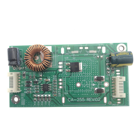 Panneau de pilote LED CA-255 universel, 5 à 10 pièces, 10 à 42 pouces, rétro-éclairage TV LCD, courant constant, booster TV ► Photo 1/5