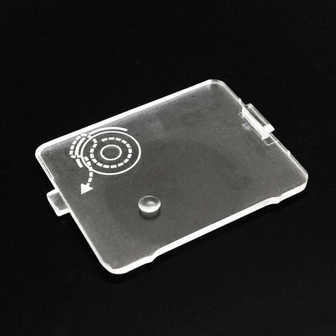 Plaque de couverture de canette # 4164283-01Compatible avec Singer Talent 3321,4411,4423,5511 scholastique, 5532 Heavy Duty, 511, 5554 5BB5914 ► Photo 1/2