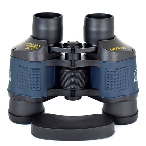 Jumelles Vision nocturne télescope optique haute puissance définition nouveau extérieur 60X60 chasse étanche haute clarté 3000M Maifeng ► Photo 1/6