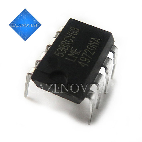 LME49720 49720NA DIP-8, 1 pièce/lot, en Stock ► Photo 1/1