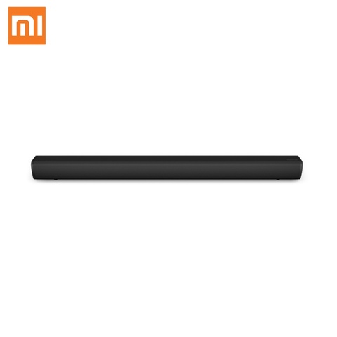 Nouveau Xiaomi Mijia Redmi sans fil TV barre de son haut-parleur sans fil Bluetooth 5.0 Audio Bluetooth lecture de musique pour PC théâtre TV ► Photo 1/5