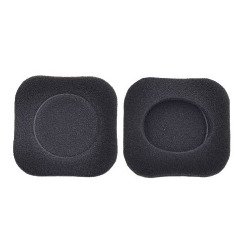 Coussin d'oreille en mousse souple 2 pièces pour casque logitech H150 H130 H250 H151 ► Photo 1/6