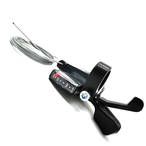 SHIMANO A.L.T.U.S SL M310 Pouce Shifter Gauche et Droite VTT Vtt Dérailleurs 3x8 s 24 Vitesse Vélo Transmission ► Photo 1/6