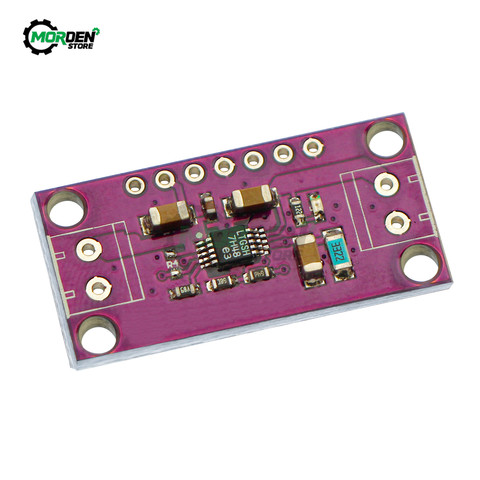 Régulateur de tension linéaire RF 20V 200ma LT3042 PSRR, panneau d'alimentation à très faible bruit, Protection de courant de batterie inversée ► Photo 1/4