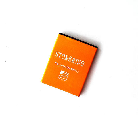 Stonering – batterie BL4505 1600mAh, pour téléphone portable FLY Ezzy 5/Ezzy branchée 2/TS90/TS91/DS103D/Ezzy Flip/Ezzy trend/DS106d ► Photo 1/1