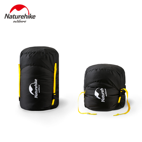 Naturehike – sac à dos de Compression ultraléger pour voyage, Camping, étanche ► Photo 1/6