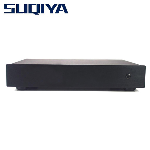 SUQIYA-nouvelle machine d'amplificateur de puissance post-étape Sanken 2922 Replica-Naim-NAP200 75W + 75W ► Photo 1/6