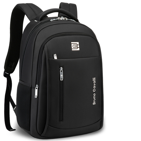 Sac à dos étanche avec port USB pour homme et femme, idéal pour l'école, les affaires, les voyages, ordinateur portable 16 pouces, 15.6 ► Photo 1/1
