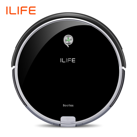 Aspirateur Robot ILIFE A6 remis à neuf ► Photo 1/1