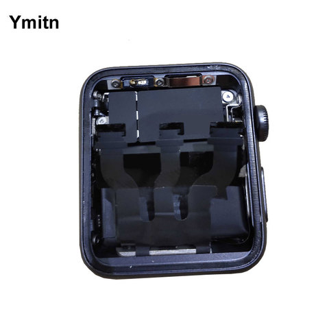 Ymitn – panneau électronique Mobile débloqué, carte mère, Circuits, câble pour Apple Watch 2 S2, 42MM ► Photo 1/2