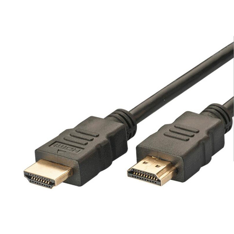 Câble HDMI vidéo 4K HDMI vers HDMI 2.0 cordon de câble pour répartiteur HDTV commutateur vers HDMI câble 60Hz câble Audio vidéo câble Cabo ► Photo 1/6