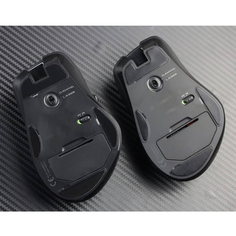 Coque de remplacement pour boîtier de batterie pour souris logitech G700 G700S souris 1XCB ► Photo 1/6